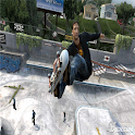 Tony Hawk Games LWP