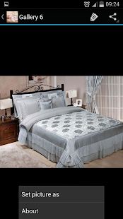 How to install Bedspread Decoration Ideas patch 2.2 apk for pc