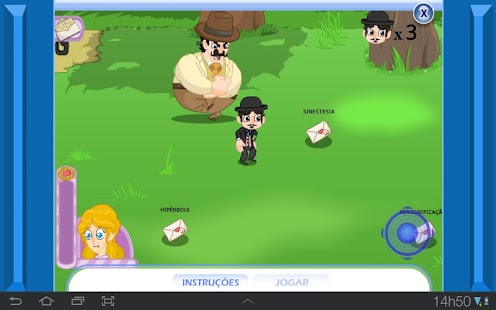 Figuras de pensamento - náhled