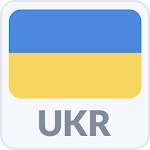 Cover Image of डाउनलोड रेडियो यूक्रेन एफएम ऑनलाइन 1.9.10 APK