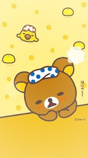 How to get Rilakkuma LiveWallpaper 21 lastet apk for bluestacks