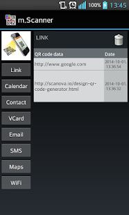 How to mod QR / Barcode scanner 1.0 mod apk for pc