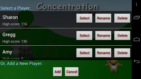 Concentration for Kids(圖5)-速報App