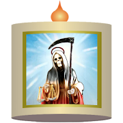 Santa Muerte 1.0 Icon