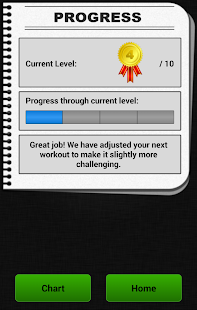 Squats Trainer(圖6)-速報App