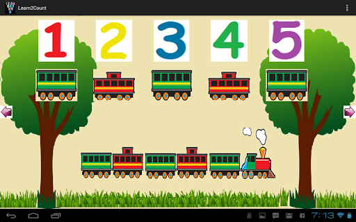 【免費教育App】Learn2count-APP點子