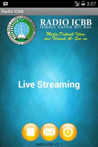 Radio Islamic Centre Bin Baz