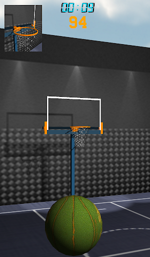 【免費體育競技App】Basketball Shootout Champ 2015-APP點子