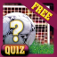 Football Quiz logo