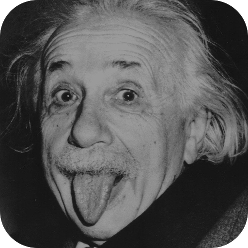 E=MC2 - Einstein Quotes 娛樂 App LOGO-APP開箱王