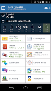 EduPage(圖1)-速報App