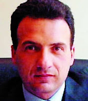 L'assessore Ghera
