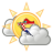 Croatia Weather mobile app icon