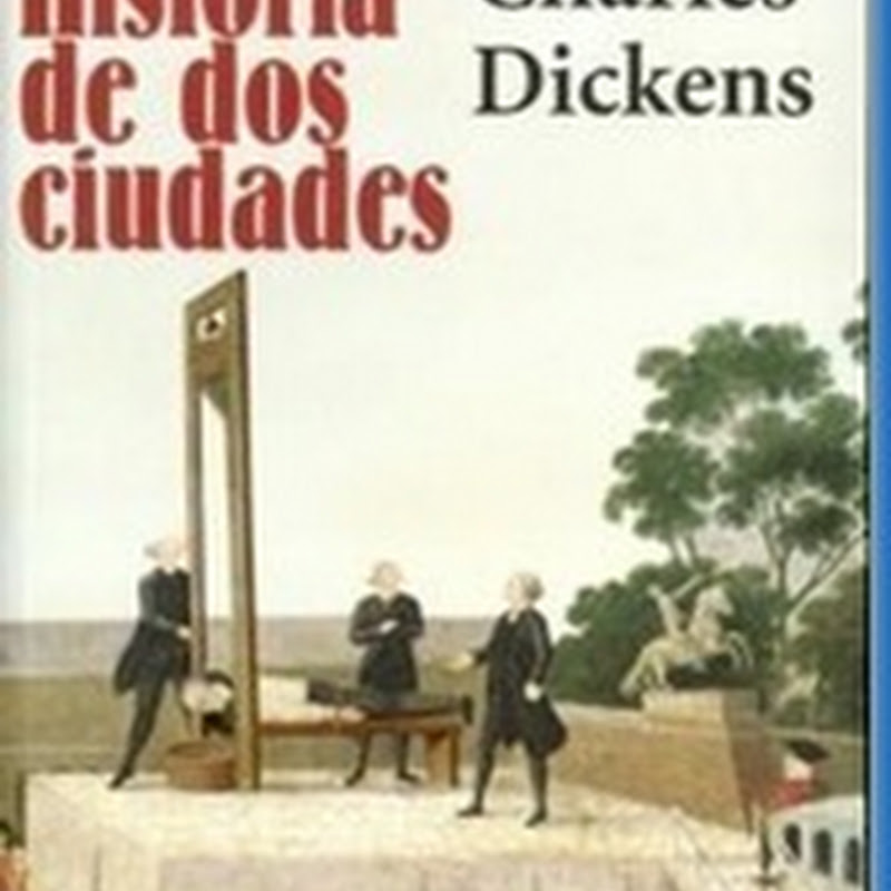 Dickens y las políticas de nuevo personal