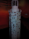 Cape Bojeador Lighthouse Replica
