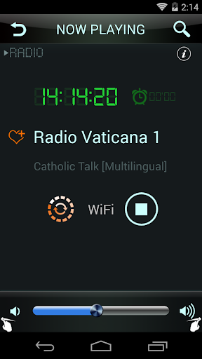 Radio Vatican