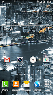 How to install Night City Live Wallpapers lastet apk for laptop