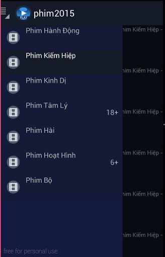 phim 2015 mới