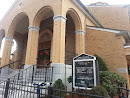 Saint Stephen's Armenian Apostolic Church
