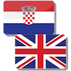 Croatian-English offline dict.