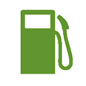 Logbook: Calculate Fuel Econ logo