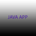 JavaApp logo