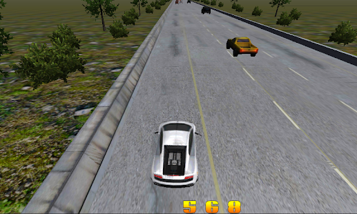 Free Max Speed Super Car APK for Android