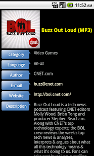 Ratpoison Podcast Player 4TV(圖5)-速報App