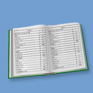 Balance Sheet