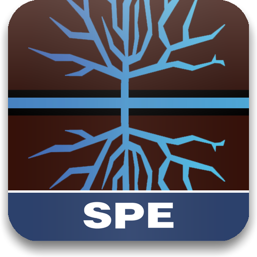 SPE Hydraulic Fracturing 2015 LOGO-APP點子