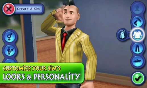 The Sims™ 3 - screenshot thumbnail