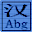 A key fonts Download on Windows