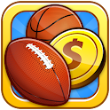 Sports Bet: Social Sportsbook logo