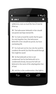 KJV Bible Screenshots 6