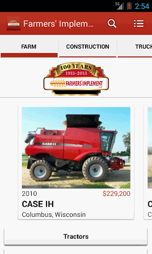 Farmers' Implement LLC