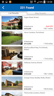Woods Estate Agents Screenshots 2
