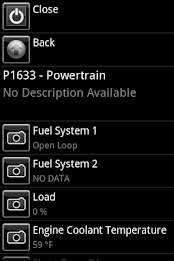 Car Gauge Lite OBD2 poster 4