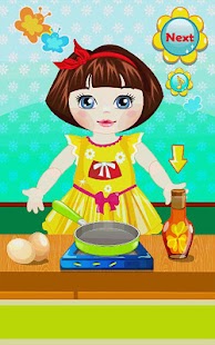 How to download Baby Burn Treatment lastet apk for android