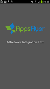 AdNetwork Integration Test(圖2)-速報App
