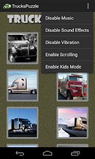 How to download Trucks Puzzle patch 1.5 apk for android