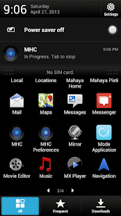 How to install Mahaya Hidden Camera 1.5.8.1 unlimited apk for laptop