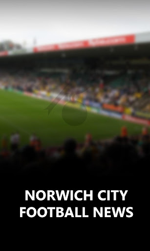 Norwich City Football News