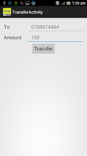 How to mod My Umniah patch 1.2 apk for android