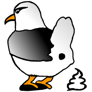 Crappy Birds 1.0.2