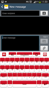 How to mod Indonesian Keyboard 1.4 apk for pc