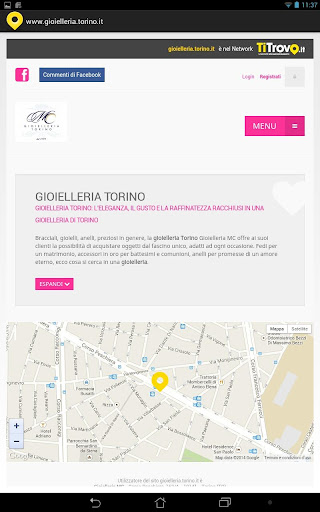 Gioielleria Torino