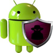 Spy for Android (Security)  Icon