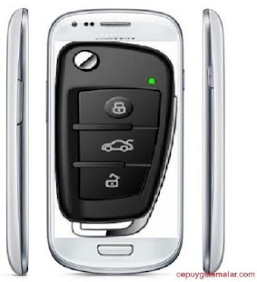 How to mod Audio Car Key lastet apk for android