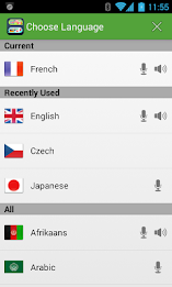 Translator Voice Translate poster 6