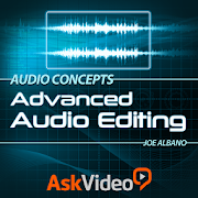Advanced Audio Editing